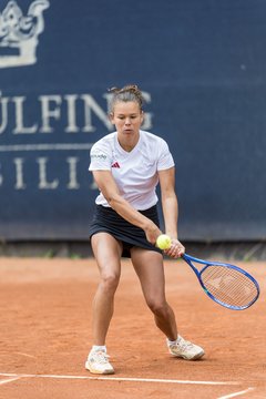 Nicole Rivkin 75 - BL DTV Hannover - BW Dresden Blasewitz : Ergebnis: 2:7